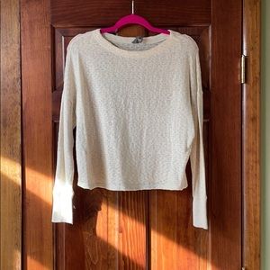Anthropologie Pullover Sweater